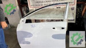 2014-2017 TOYOTA COROLLA SOL ÖN KAPI -DS OTOMOTİV-