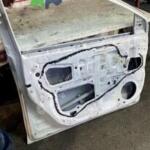 2014-2017 TOYOTA COROLLA SOL ÖN KAPI -DS OTOMOTİV-