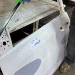 2014-2017 TOYOTA COROLLA SOL ÖN KAPI -DS OTOMOTİV-