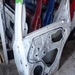 2014-2017 TOYOTA YARİS SAĞ ARKA KAPI -DS OTOMOTİV-