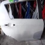 2014-2017 TOYOTA YARİS SAĞ ARKA KAPI -DS OTOMOTİV-