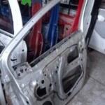 2014-2017 TOYOTA YARİS SAĞ ÖN KAPI -DS OTOMOTİV-
