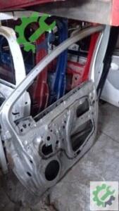 2014-2017 TOYOTA YARİS SAĞ ÖN KAPI -DS OTOMOTİV-