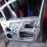 2014-2017 TOYOTA YARİS SAĞ ÖN KAPI -DS OTOMOTİV-