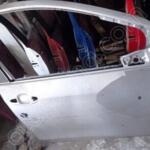 2014-2017 TOYOTA YARİS SAĞ ÖN KAPI -DS OTOMOTİV-