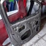 2014-2017 TOYOTA YARİS SOL ÖN KAPI -DS OTOMOTİV-