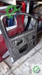 2014-2017 TOYOTA YARİS SOL ÖN KAPI -DS OTOMOTİV-