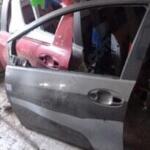 2014-2017 TOYOTA YARİS SOL ÖN KAPI -DS OTOMOTİV-