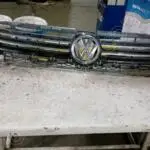 2014-2017 VOLKSWAGEN CADDY ÖN PANJUR
