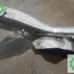 2014-2017 VOLKSWAGEN GOLF 7 SOL ARKA MARŞPİYEL SACI