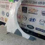 2014-2017 VOLKSWAGEN POLO SAĞ ÖN ÇAMURLUK
