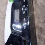 2014-2017 VOLVO S60 BAGAJ KAPAĞI -DS OTOMOTİV-
