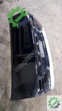 Volvo S60 Bagaj Kapağı 2014-2017 çıkma parça
