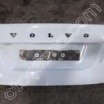 2014-2017 VOLVO S60 BAGAJ KAPAĞI -DS OTOMOTİV-