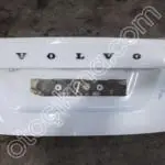2014-2017 VOLVO S60 BAGAJ KAPAĞI -DS OTOMOTİV-