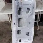 2014-2017 VOLVO S60 BAGAJ KAPAĞI -DS OTOMOTİV-