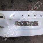 2014-2017 VOLVO S60 BAGAJ KAPAĞI -DS OTOMOTİV-