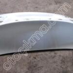 2014-2017 VOLVO S60 BAGAJ KAPAĞI -DS OTOMOTİV-