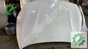 2014-2017 VOLVO S60 MOTOR KAPUTU -DS OTOMOTİV-