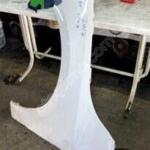 2014-2017 VOLVO S60 SOL ÖN ÇAMURLUK -DS OTOMOTİV-