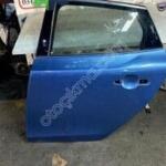 2014-2017 VOLVO V40 HATASIZ DOLU SOL ARKA KAPI -DS OTOMOTİV-