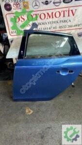 2014-2017 VOLVO V40 HATASIZ DOLU SOL ARKA KAPI -DS OTOMOTİV-