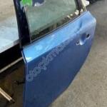 2014-2017 VOLVO V40 HATASIZ DOLU SOL ARKA KAPI -DS OTOMOTİV-