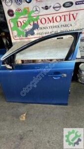 2014-2017 VOLVO V40 HATASIZ DOLU SOL ÖN KAPI -DS OTOMOTİV-