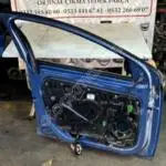 2014-2017 VOLVO V40 HATASIZ DOLU SOL ÖN KAPI -DS OTOMOTİV-