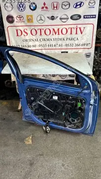 Volvo V40 Sol Ön Kapı 2014-2017 çıkma parça