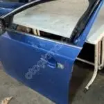 2014-2017 VOLVO V40 HATASIZ DOLU SOL ÖN KAPI -DS OTOMOTİV-