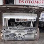 2014-2017 VOLVO XC60 BAGAJ KAPAĞI -DS OTOMOTİV-