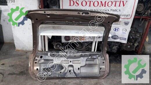 Volvo XC60 Bagaj Kapağı 2014-2017 çıkma parça