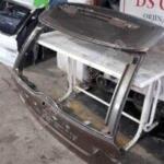 2014-2017 VOLVO XC60 BAGAJ KAPAĞI -DS OTOMOTİV-