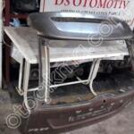 2014-2017 VOLVO XC60 BAGAJ KAPAĞI -DS OTOMOTİV-