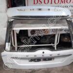 2014-2017 VOLVO XC60 BAGAJ KAPAĞI -DS OTOMOTİV-