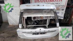 2014-2017 VOLVO XC60 BAGAJ KAPAĞI -DS OTOMOTİV-