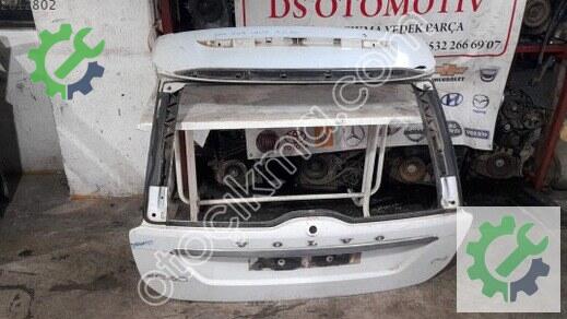 Volvo XC60 Bagaj Kapağı çıkma parça