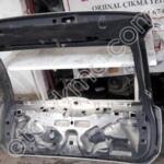 2014-2017 VOLVO XC60 BAGAJ KAPAĞI -DS OTOMOTİV-