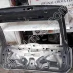 2014-2017 VOLVO XC60 BAGAJ KAPAĞI -DS OTOMOTİV-