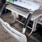 2014-2017 VOLVO XC60 BAGAJ KAPAĞI -DS OTOMOTİV-