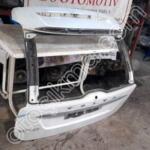 2014-2017 VOLVO XC60 BAGAJ KAPAĞI -DS OTOMOTİV-