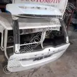 2014-2017 VOLVO XC60 BAGAJ KAPAĞI -DS OTOMOTİV-