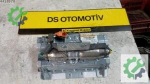 2014-2017 VOLVO XC60 YOLCU AİRBAG