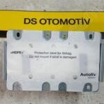 2014-2017 VOLVO XC60 YOLCU AİRBAG