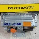 2014-2017 VOLVO XC60 YOLCU AİRBAG