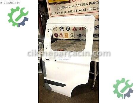 Ford Transit Sol Kapı çıkma parça