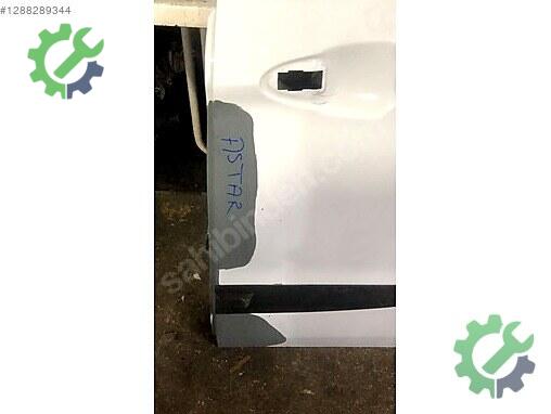 Ford Transit Sol Kapı çıkma parça