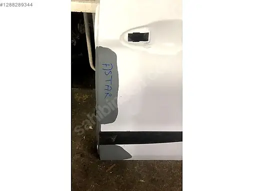 Ford Transit Sol Kapı çıkma parça