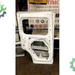 2014-2017 FORD TRANSİT COURİER SOL SÜRGÜLÜ KAPİ